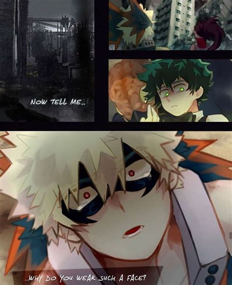Your preferences will apply to this website only. . Yandere dekubowl fanfiction